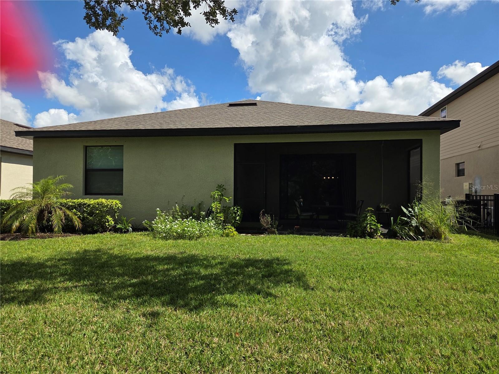 HAMMOCKS/WEST PORT PH 1 - Residential