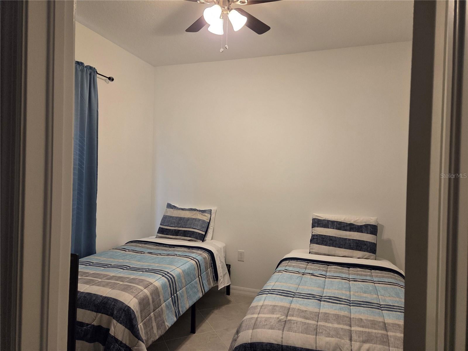 HAMMOCKS/WEST PORT PH 1 - Residential