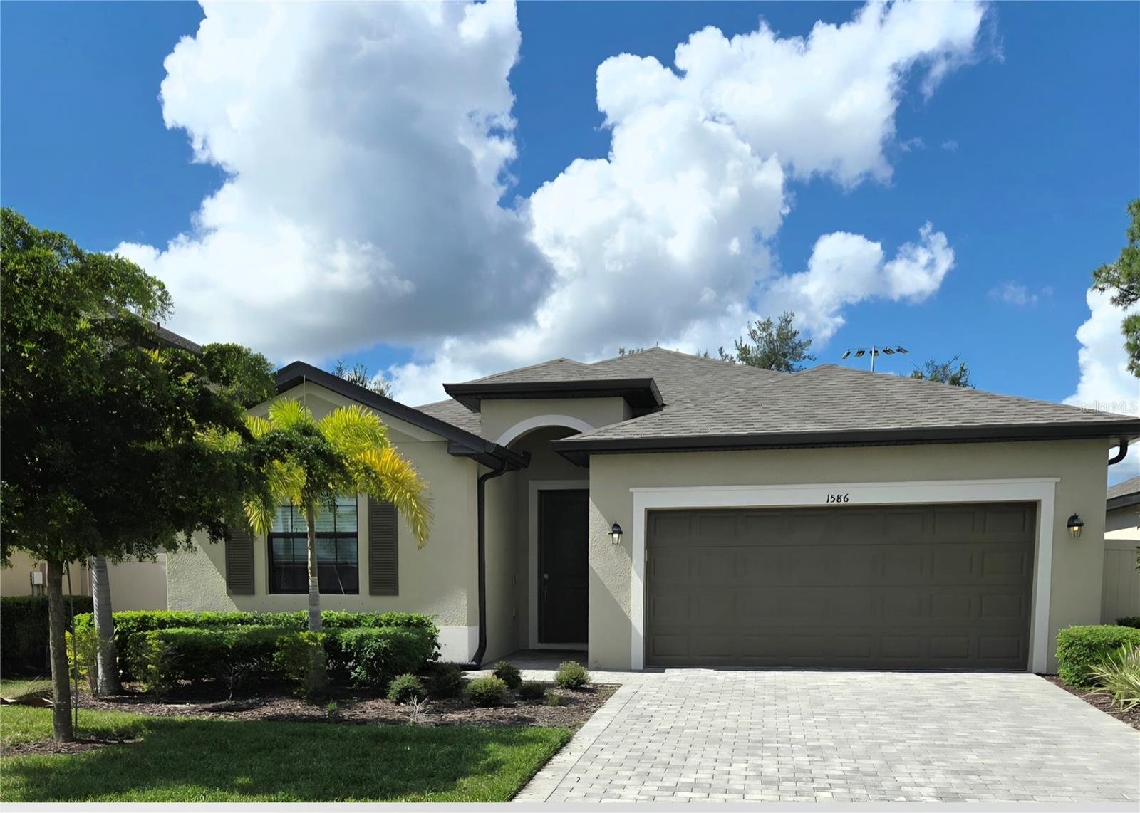 HAMMOCKS/WEST PORT PH 1 - Residential