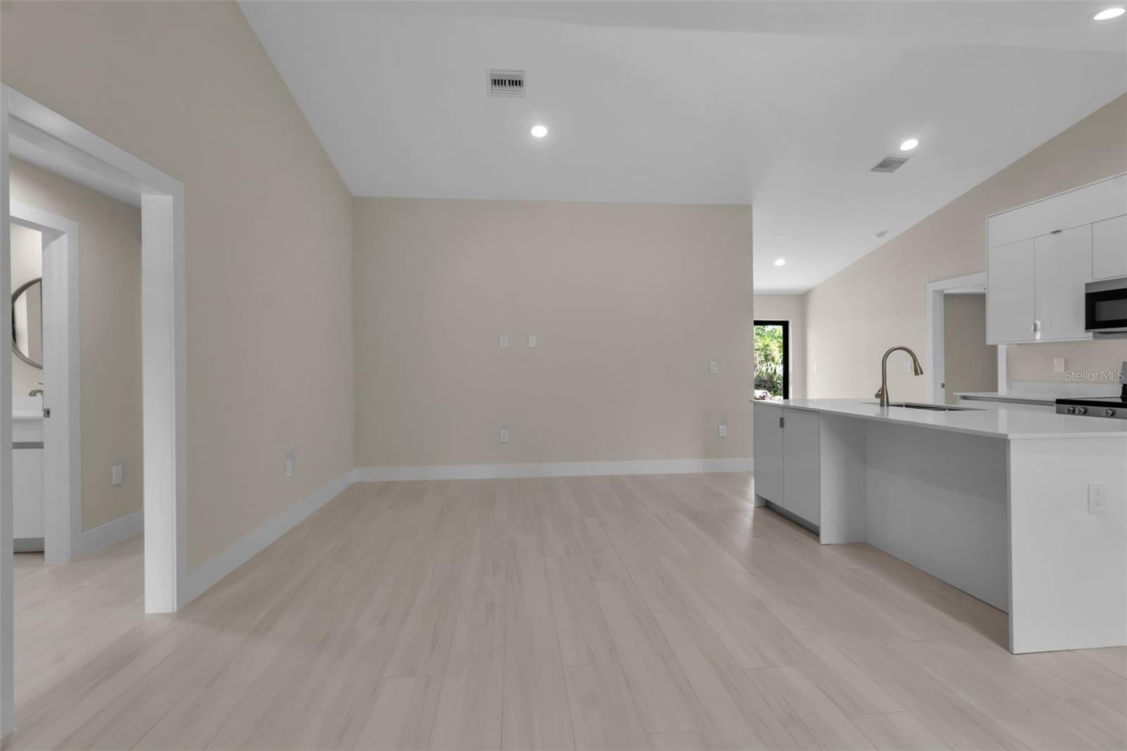 PORT CHARLOTTE SEC 020 - Residential