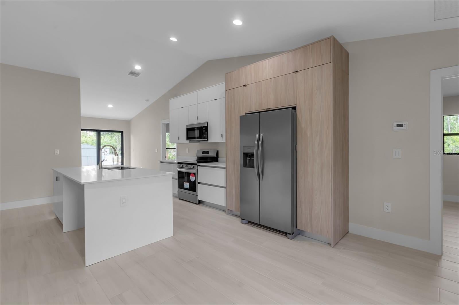 PORT CHARLOTTE SEC 020 - Residential