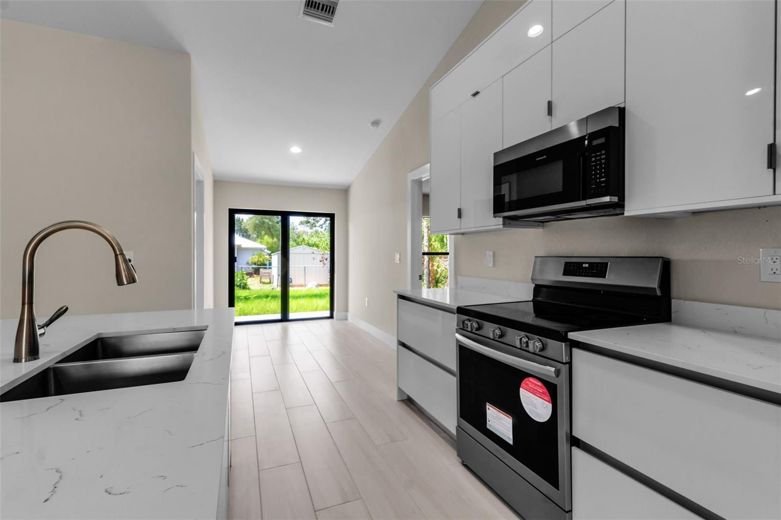 PORT CHARLOTTE SEC 020 - Residential