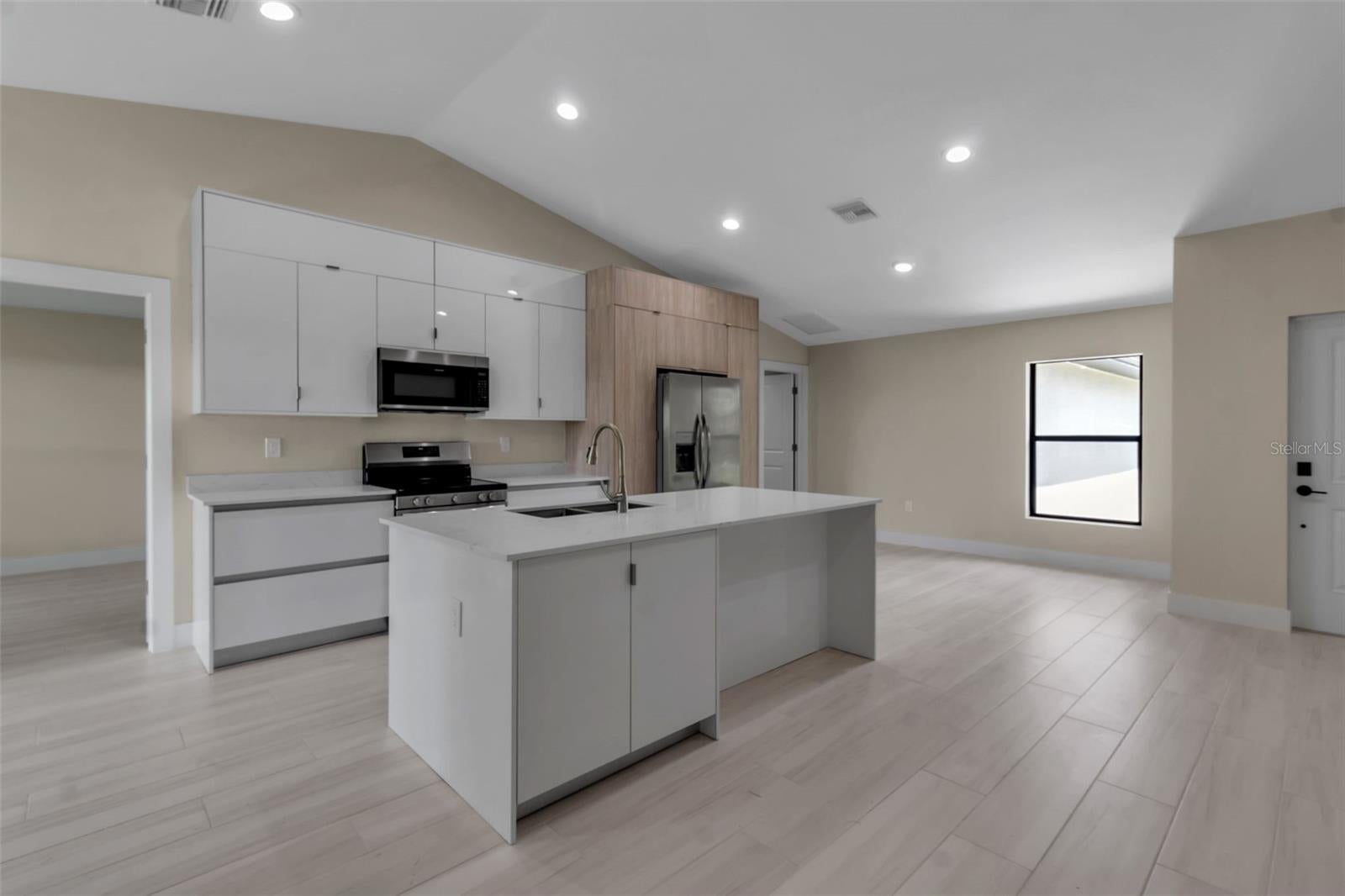 PORT CHARLOTTE SEC 020 - Residential