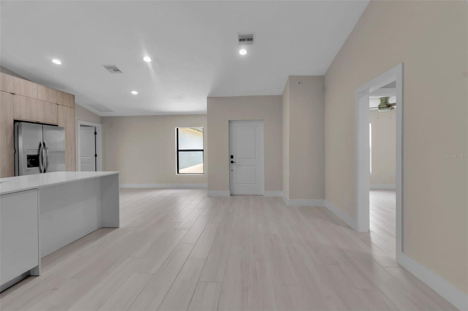 PORT CHARLOTTE SEC 020 - Residential