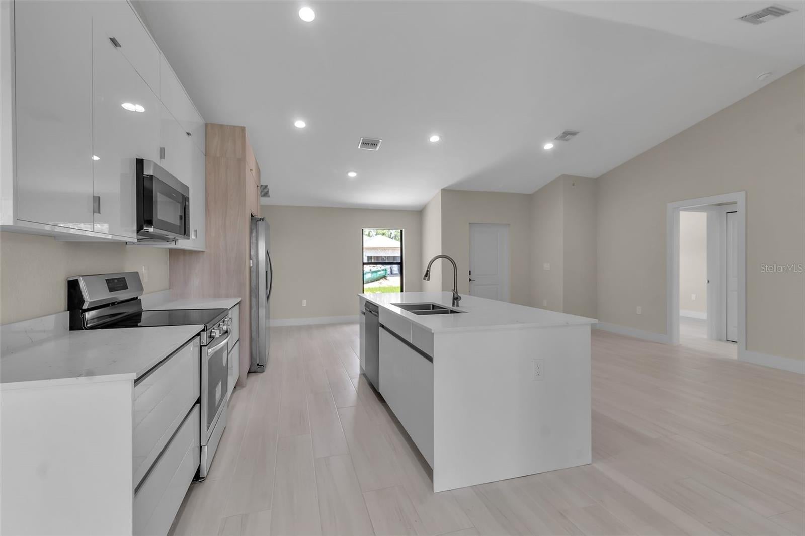 PORT CHARLOTTE SEC 020 - Residential