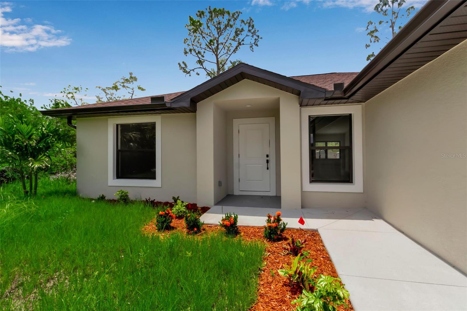 PORT CHARLOTTE SEC 020 - Residential