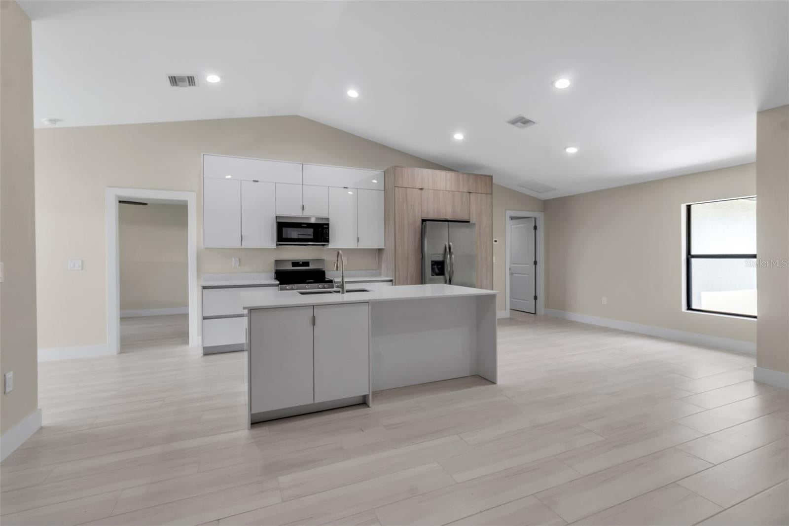 PORT CHARLOTTE SEC 020 - Residential