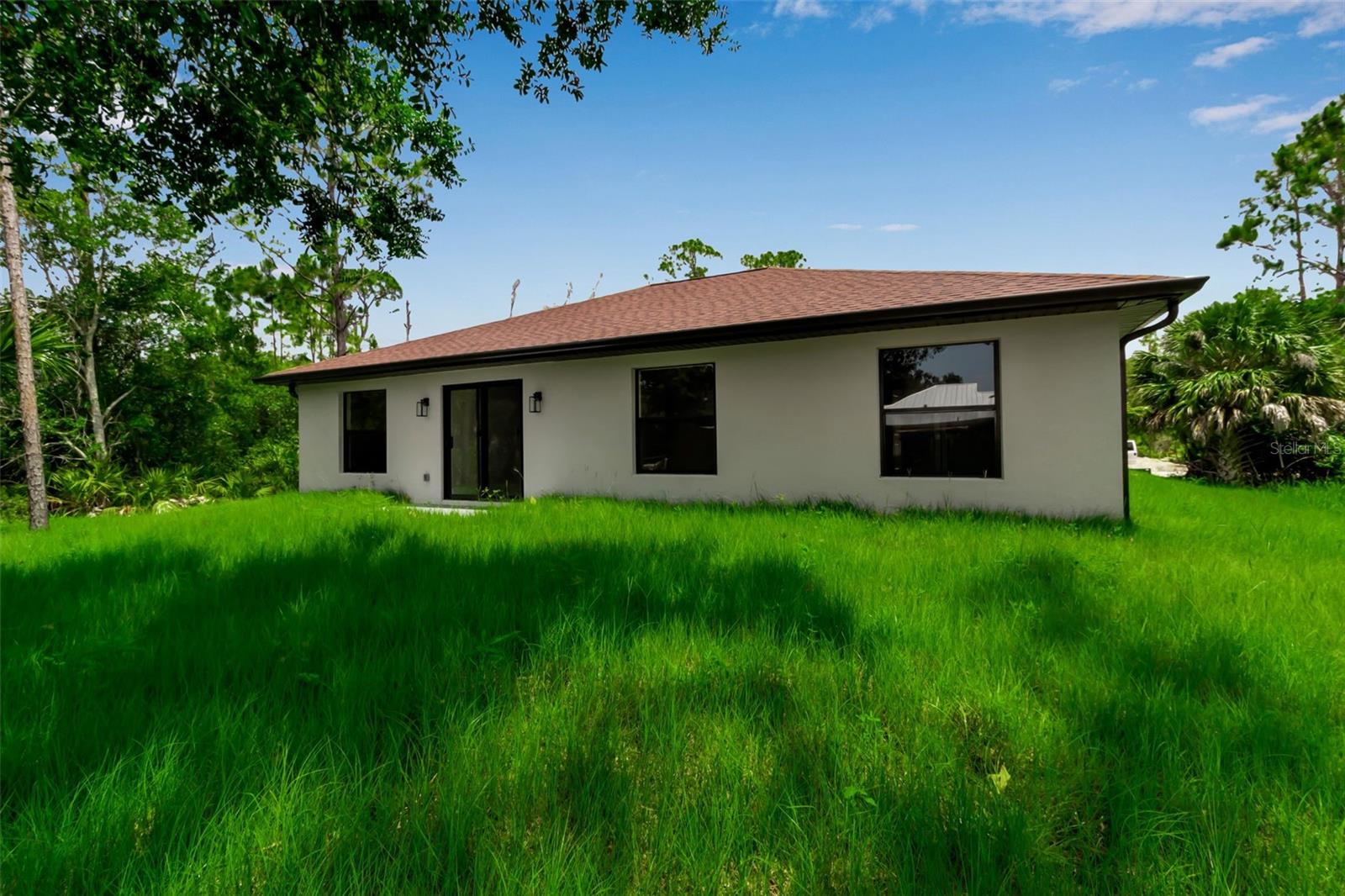 PORT CHARLOTTE SEC 020 - Residential