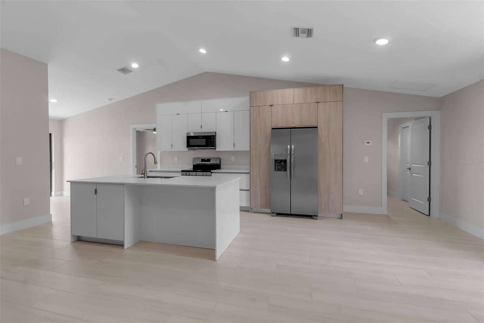 PORT CHARLOTTE SEC 020 - Residential