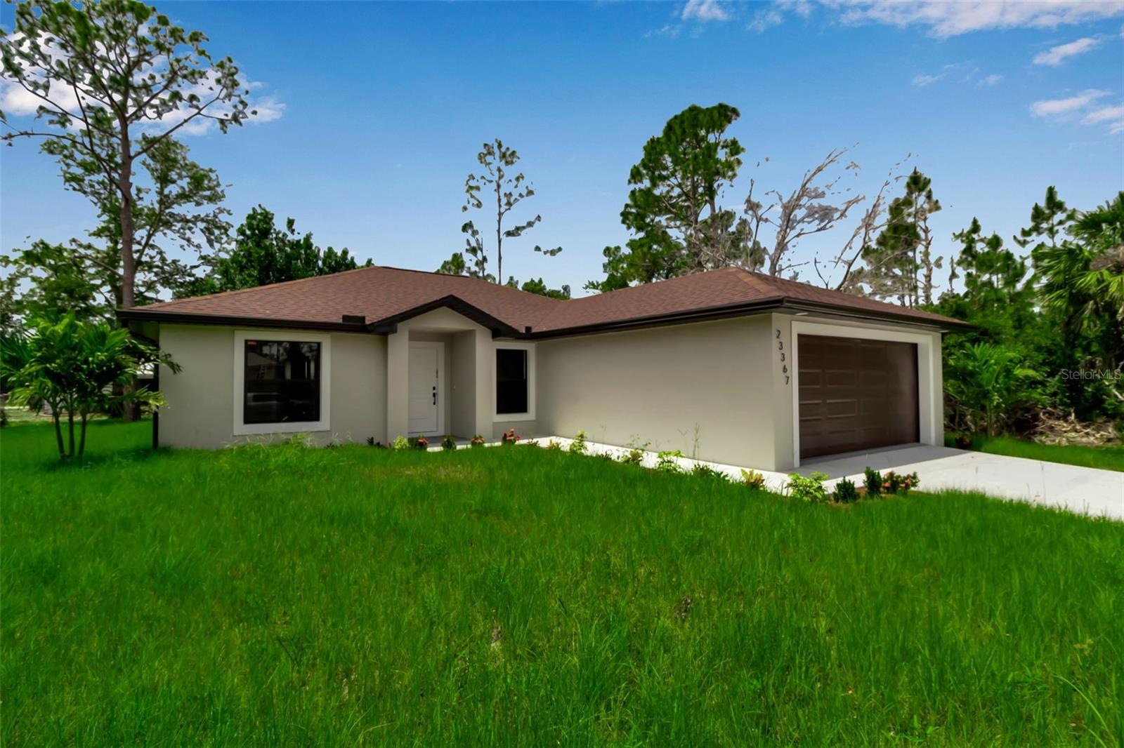 PORT CHARLOTTE SEC 020 - Residential