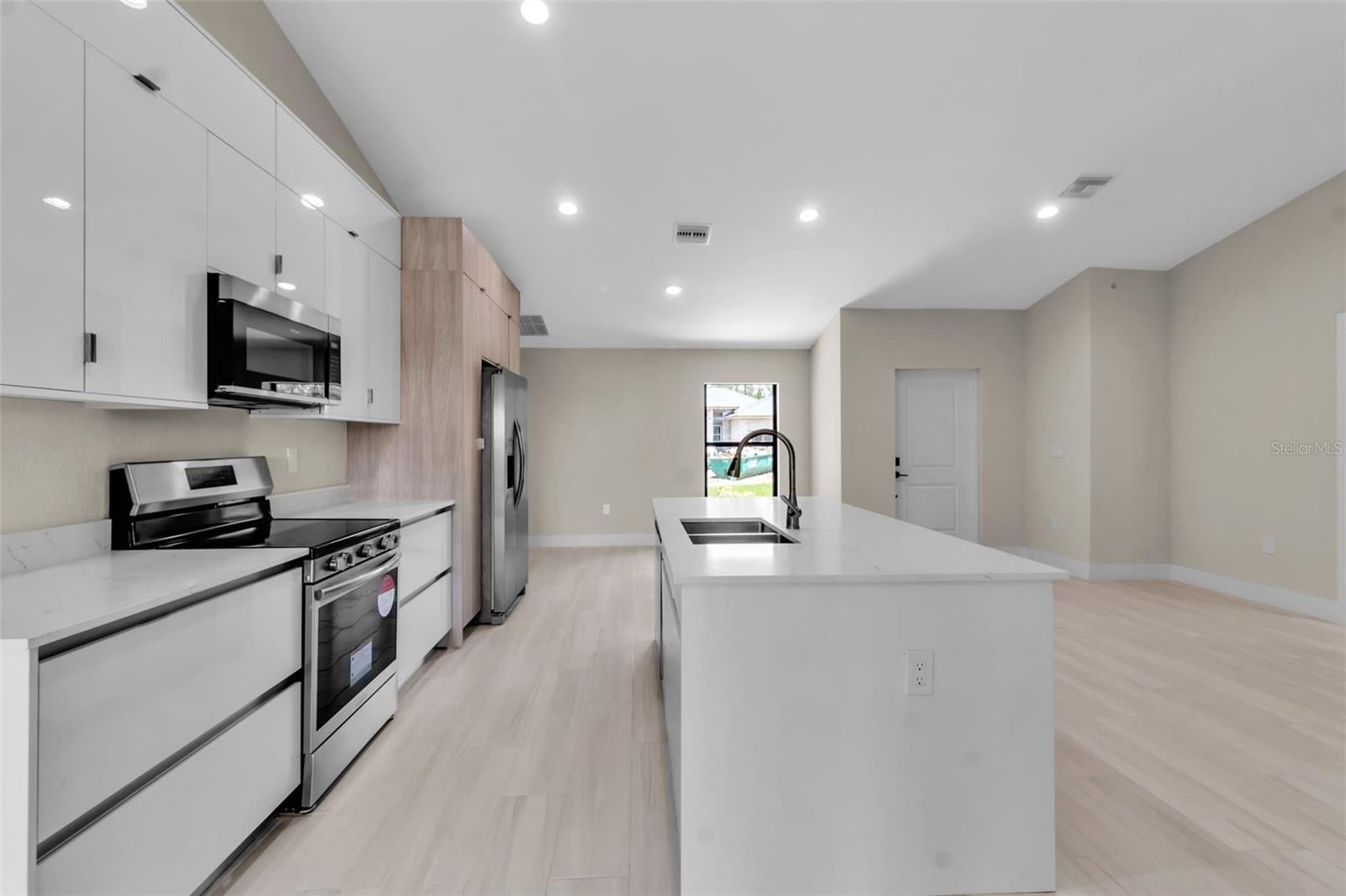 PORT CHARLOTTE SEC 020 - Residential