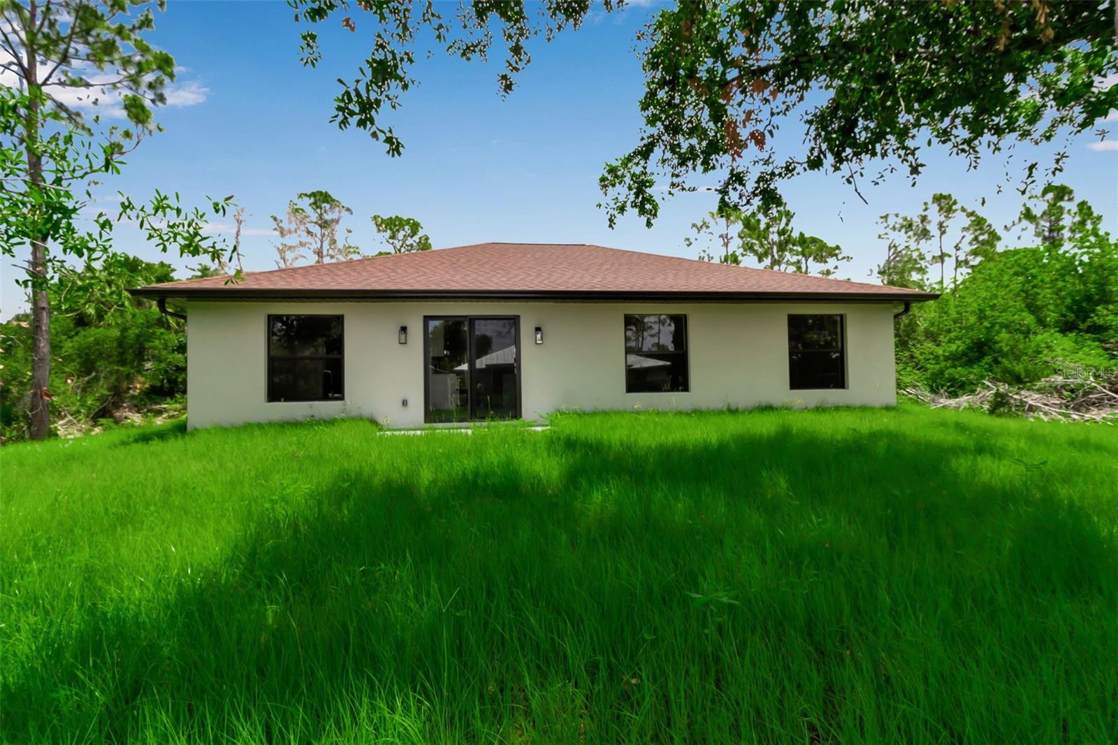 PORT CHARLOTTE SEC 020 - Residential