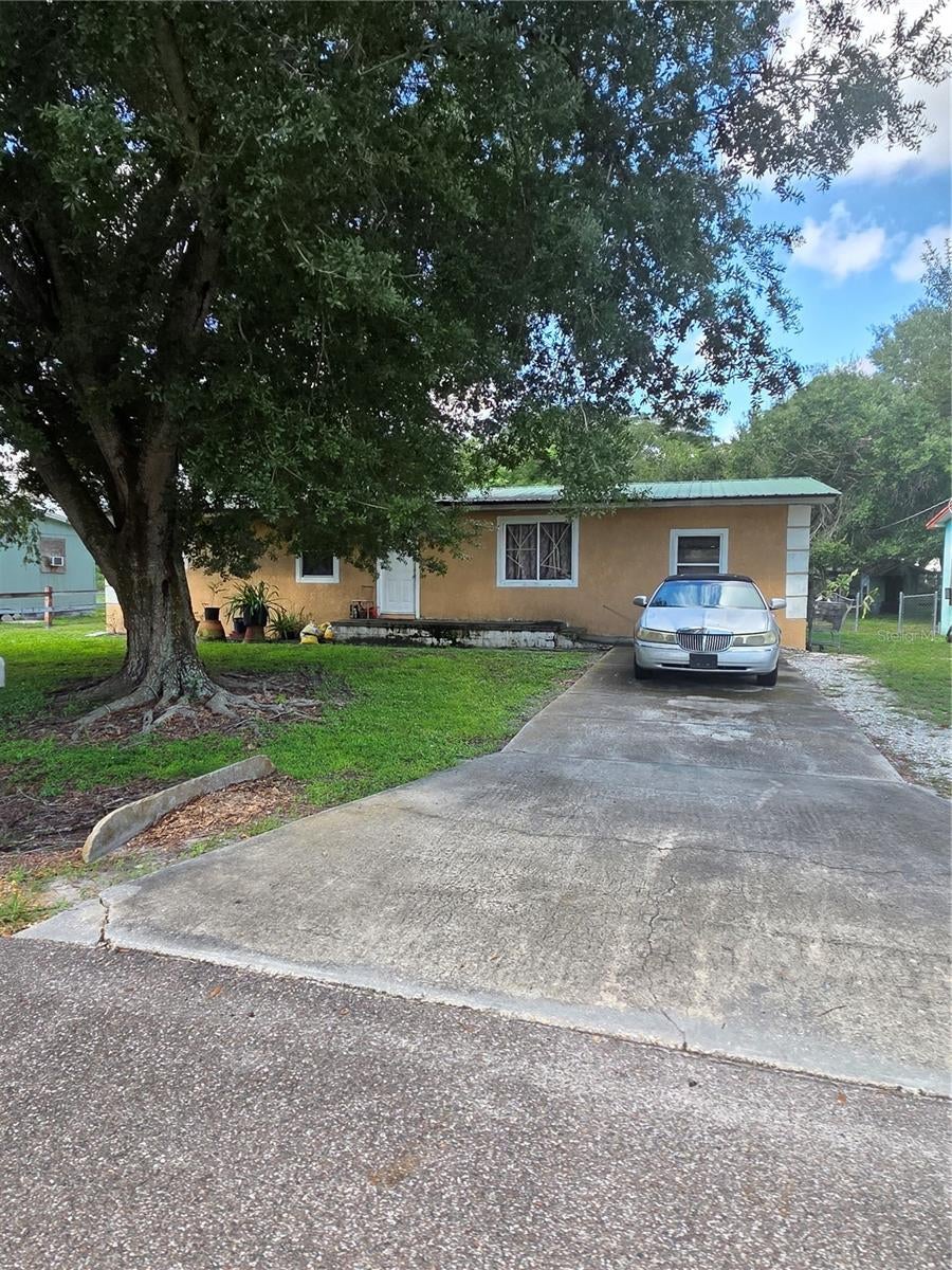 Affordable in-town living in Arcadia! This 3-bedroom, 1-bathroom home sits on a .258-acre lot right in the city, giving you the convenience of town living with a nice-sized yard to enjoy. City water and city sewer mean no well or septic to worry about. Currently rented, this home provides income from day one, making it a great opportunity for investors or a future home for a buyer who wants space and convenience in town. Conveniently located close to schools, hospitals, and shopping. Tenant occupied. Please do not disturb occupants. Showings by appointment only with notice.