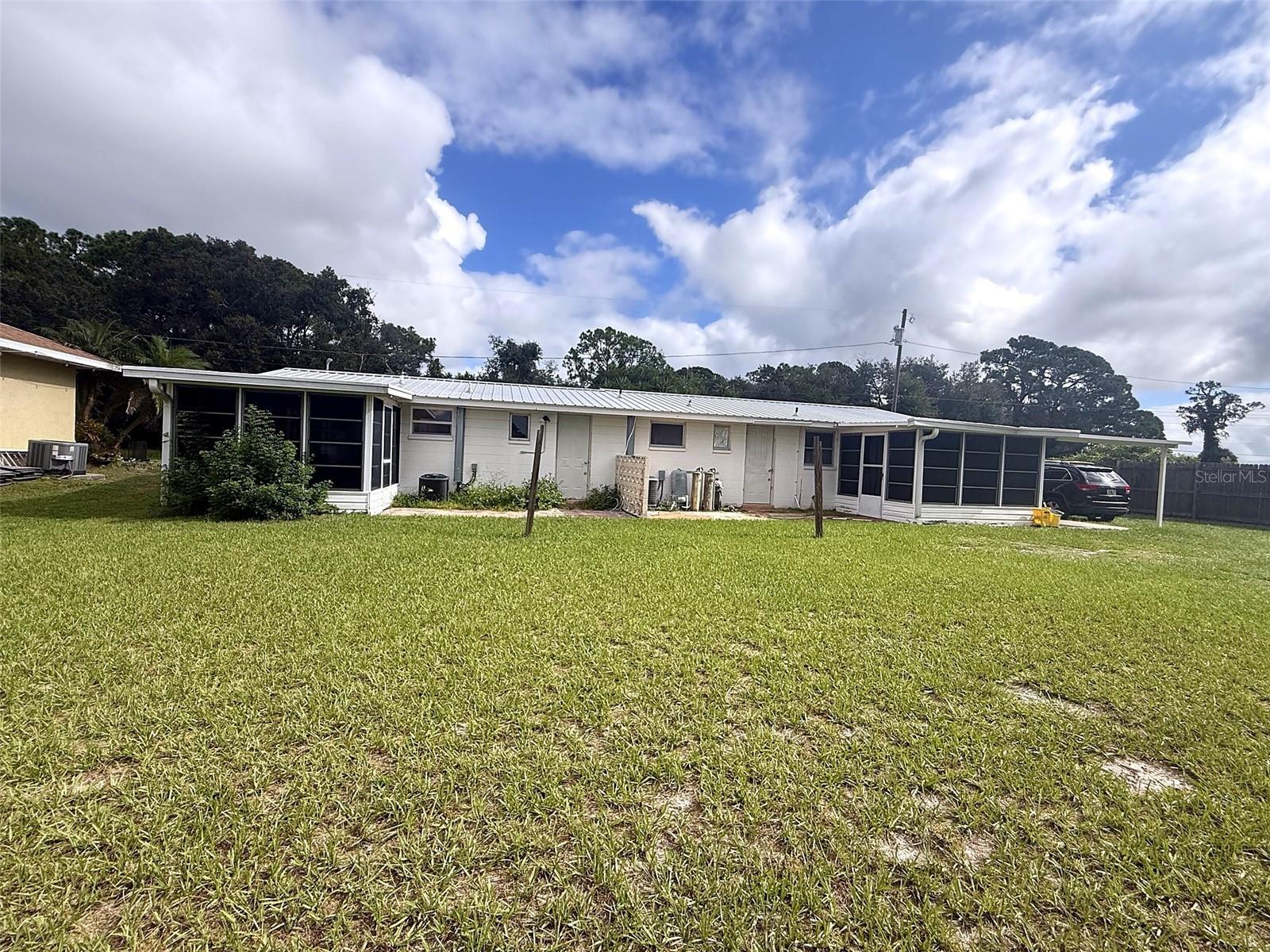 SEBRING RDG SEC C - Residential
