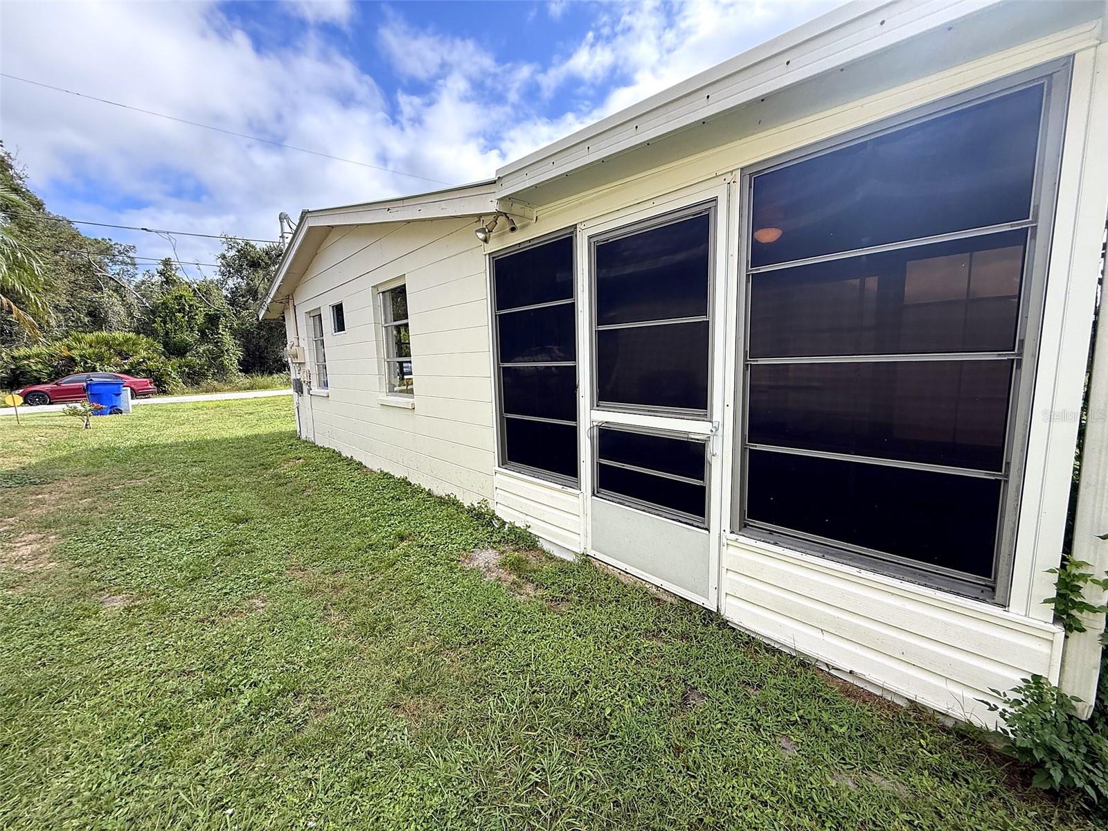 SEBRING RDG SEC C - Residential