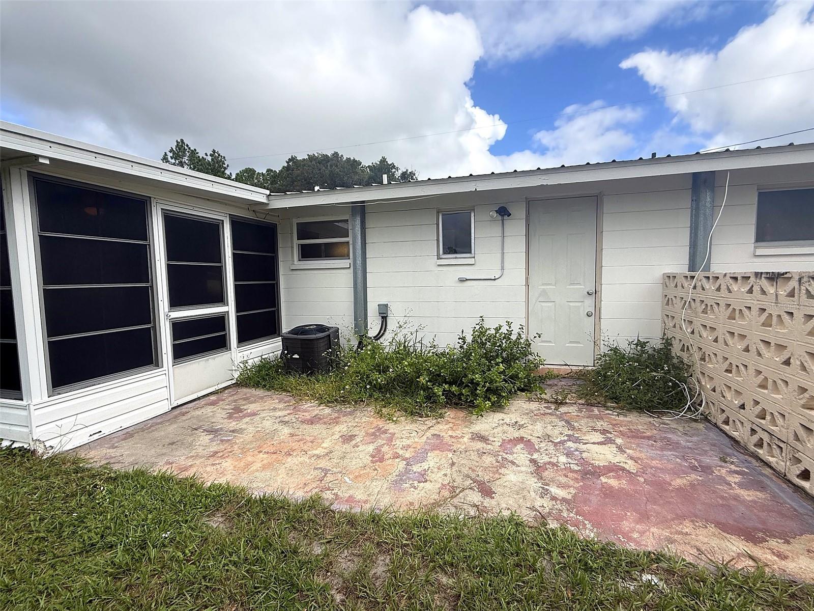 SEBRING RDG SEC C - Residential