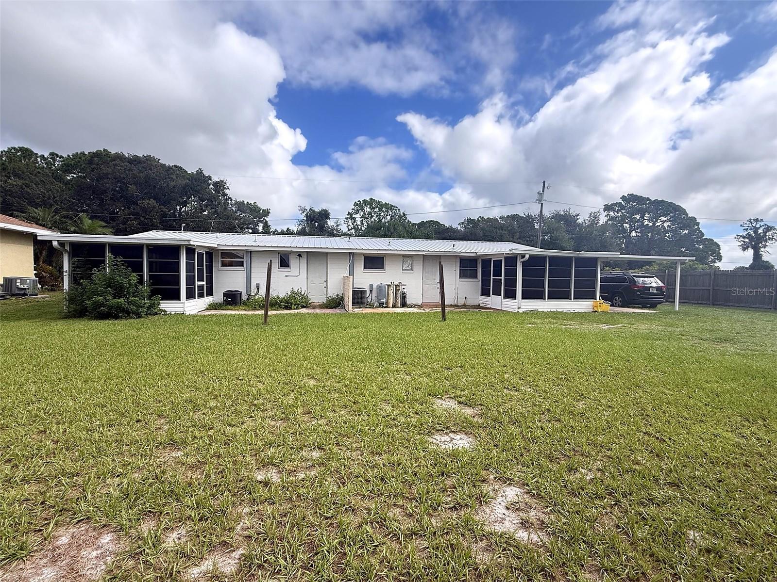 SEBRING RDG SEC C - Residential