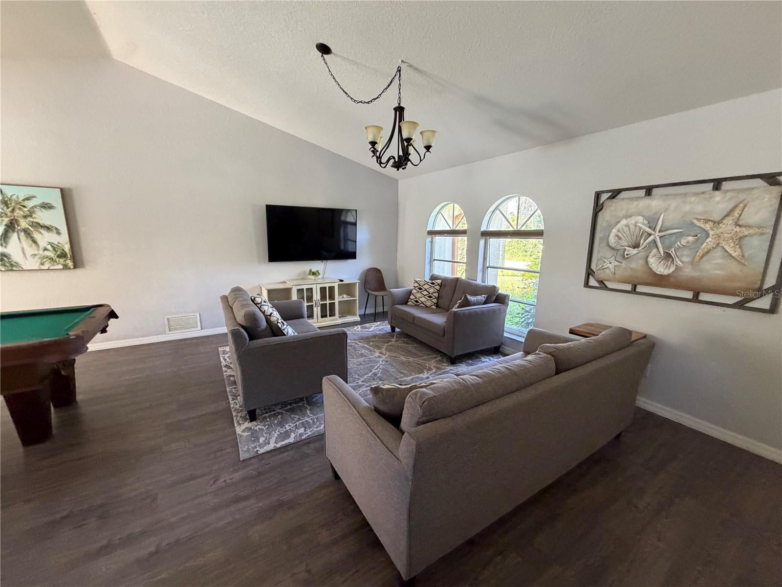 PORT CHARLOTTE SEC 038 - Residential