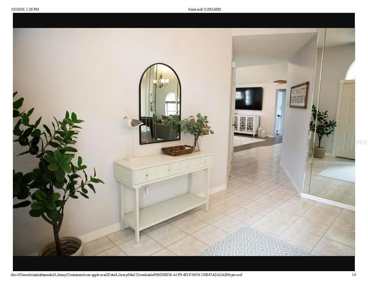 PORT CHARLOTTE SEC 038 - Residential