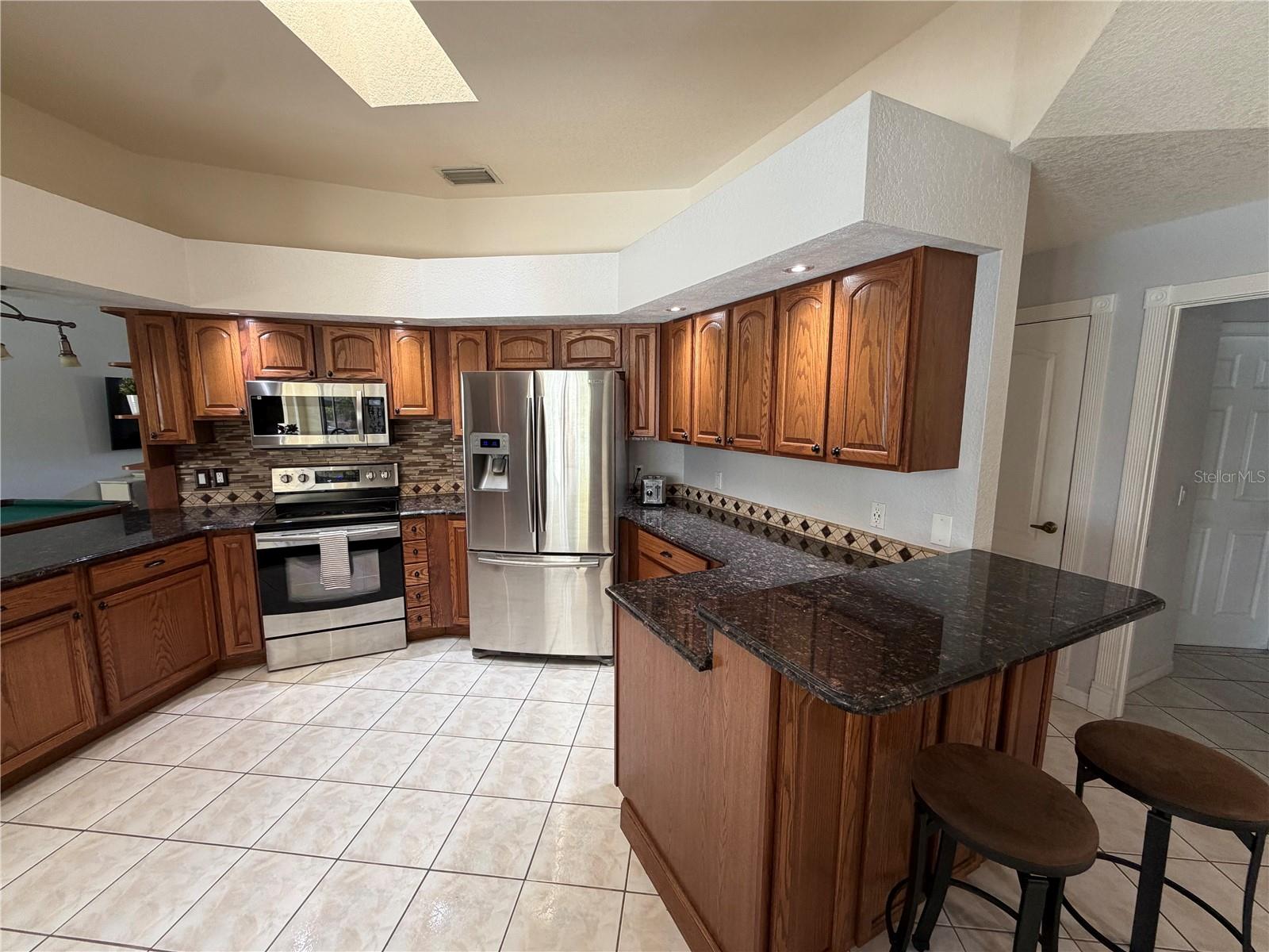 PORT CHARLOTTE SEC 038 - Residential