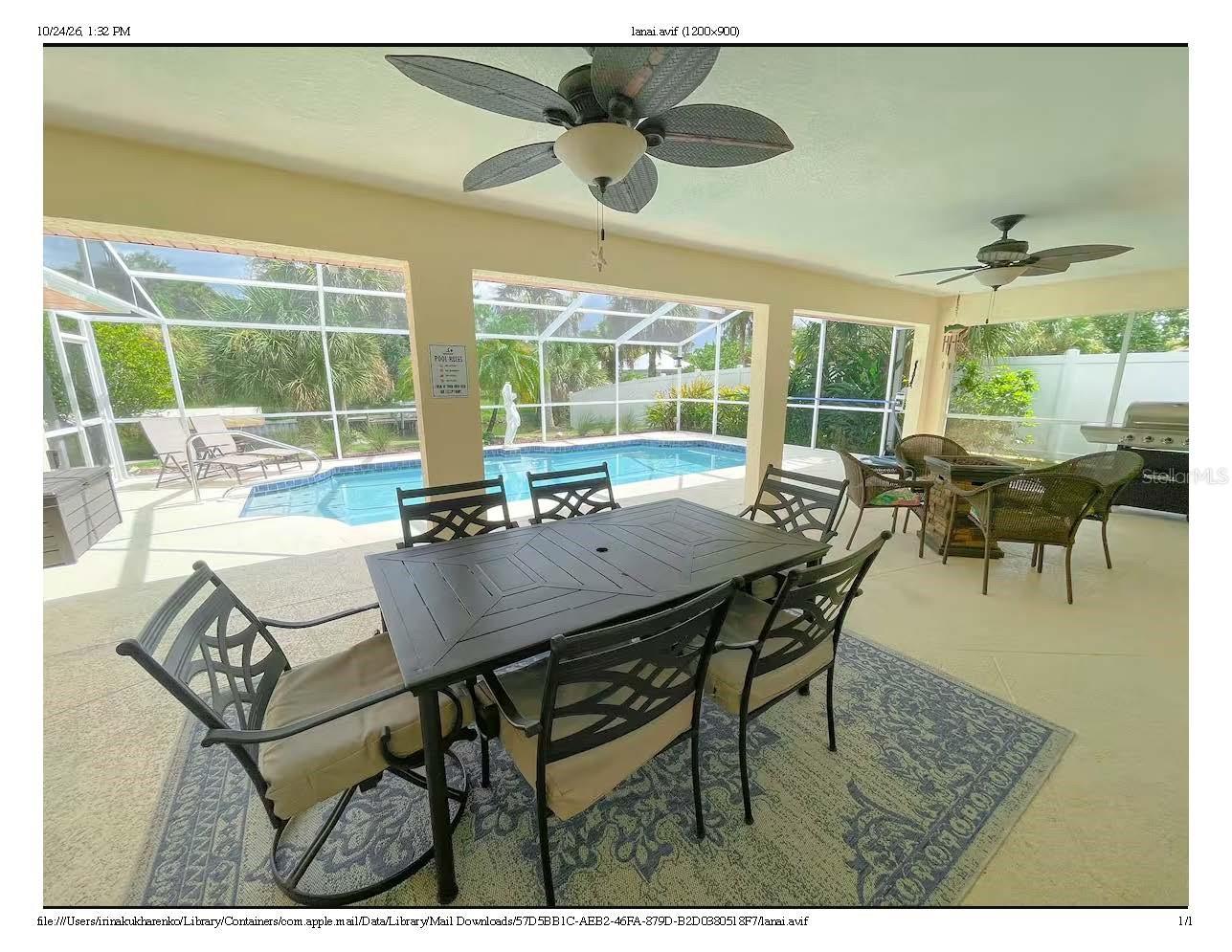 PORT CHARLOTTE SEC 038 - Residential