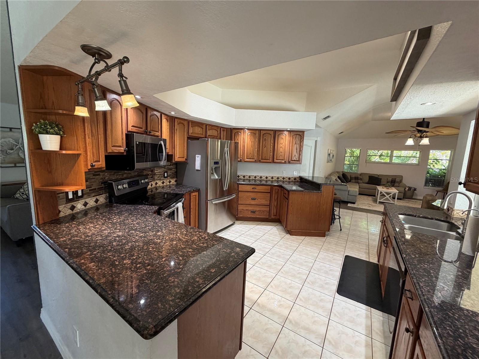 PORT CHARLOTTE SEC 038 - Residential
