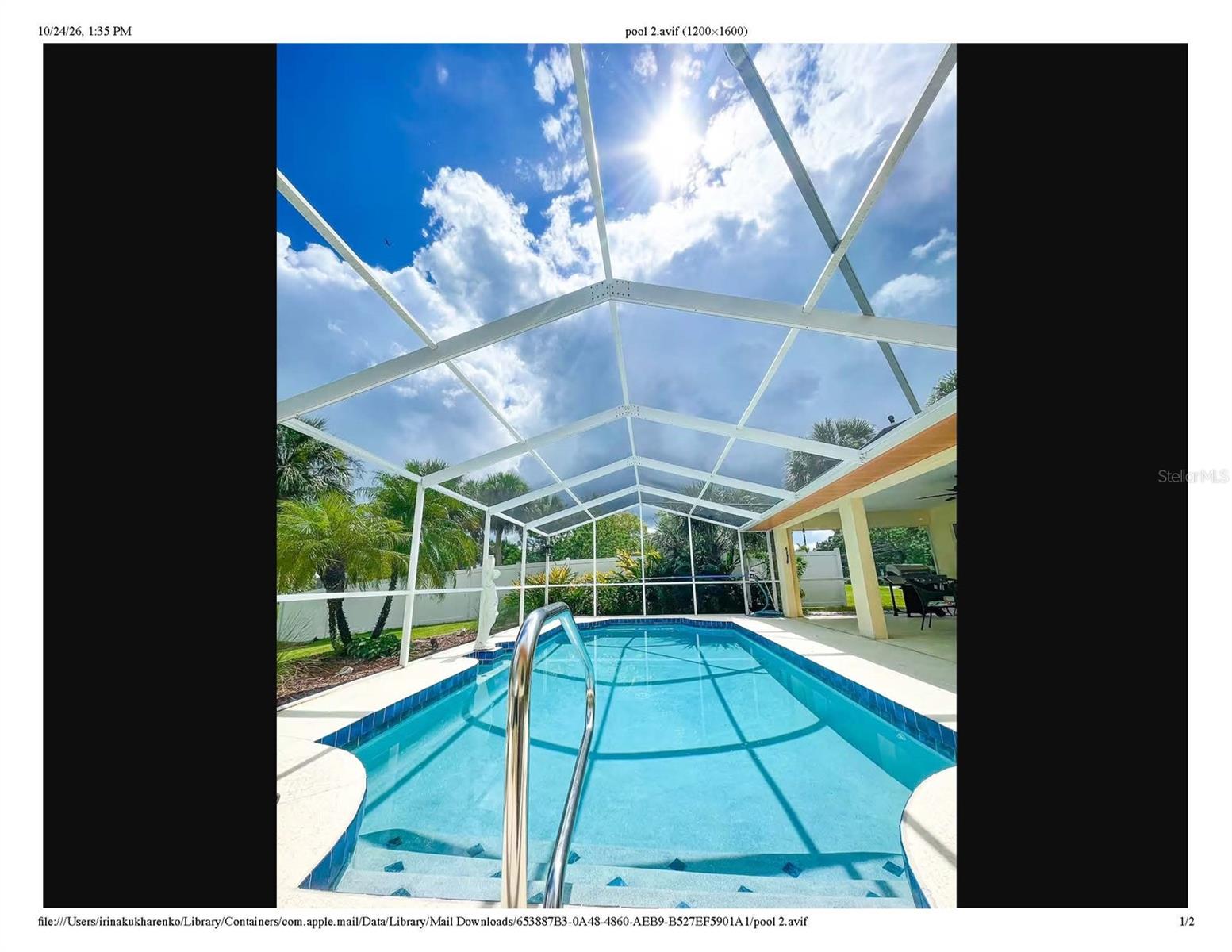 PORT CHARLOTTE SEC 038 - Residential