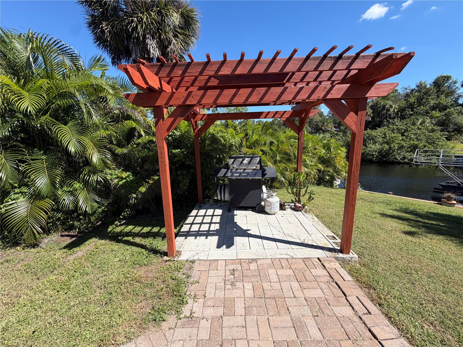 PORT CHARLOTTE SEC 038 - Residential