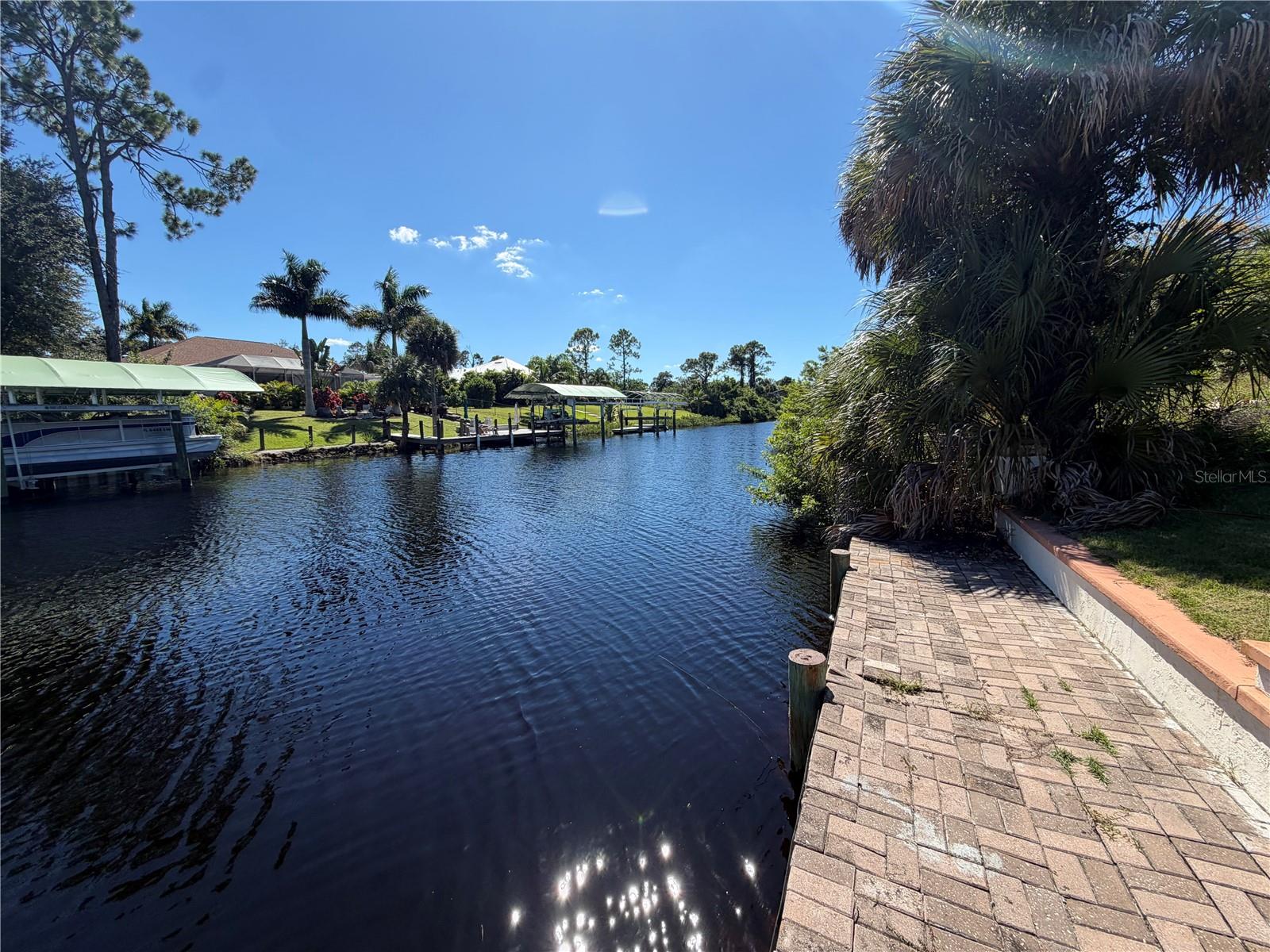 PORT CHARLOTTE SEC 038 - Residential