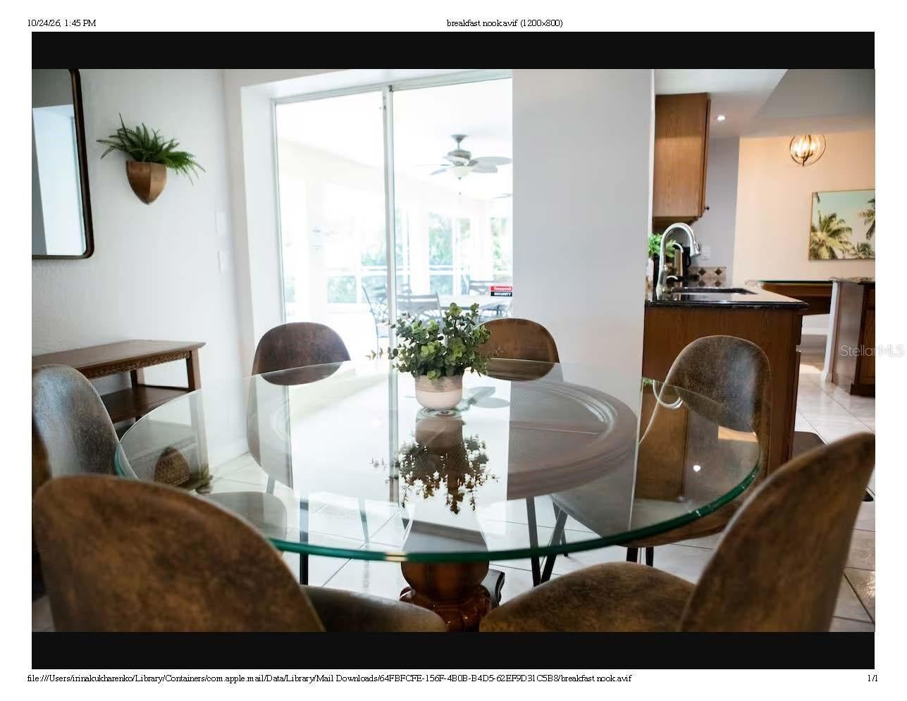 PORT CHARLOTTE SEC 038 - Residential