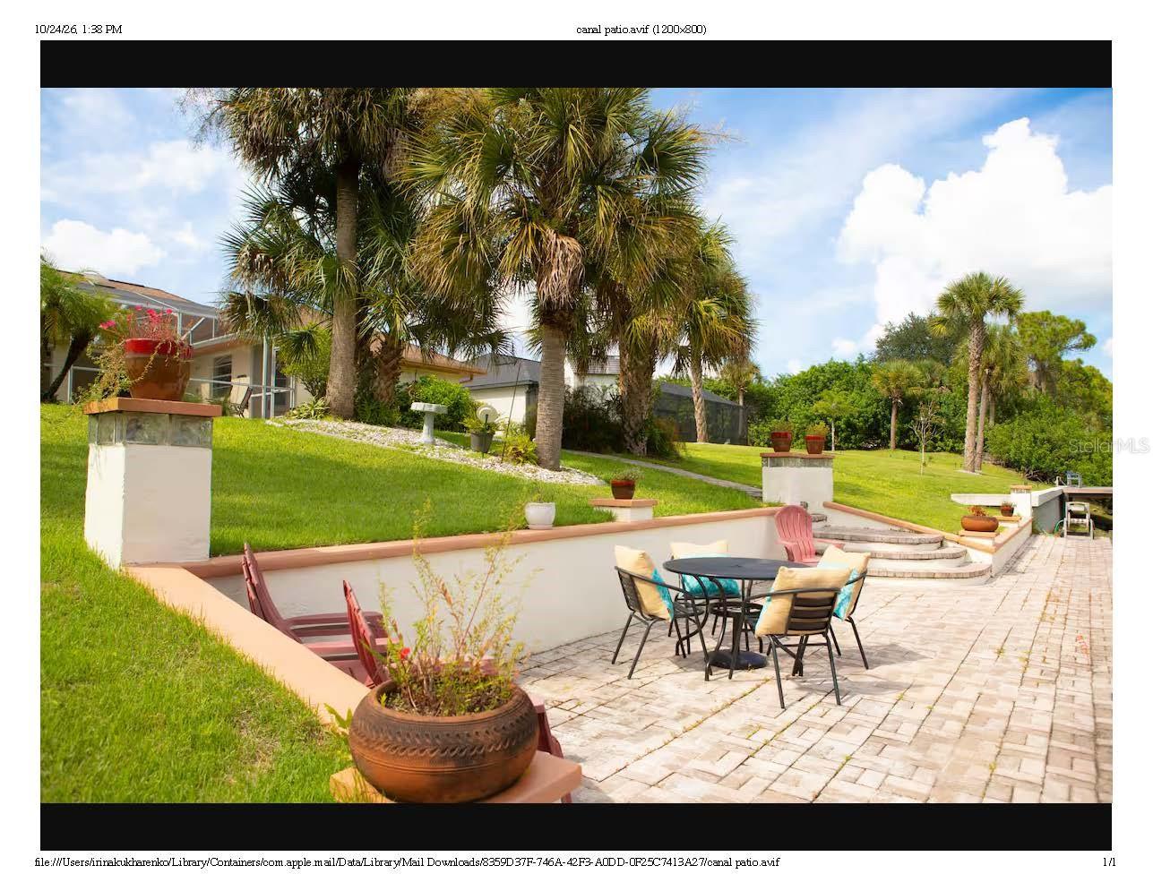 PORT CHARLOTTE SEC 038 - Residential