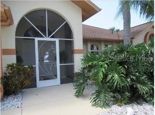 PORT CHARLOTTE SEC 038 - Residential