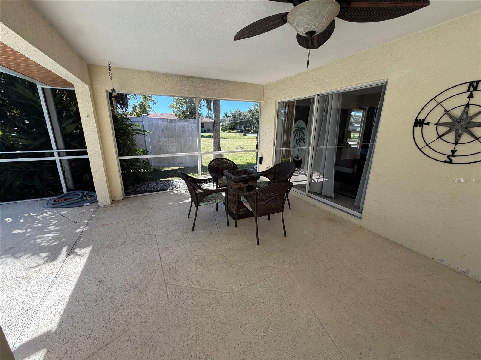 PORT CHARLOTTE SEC 038 - Residential