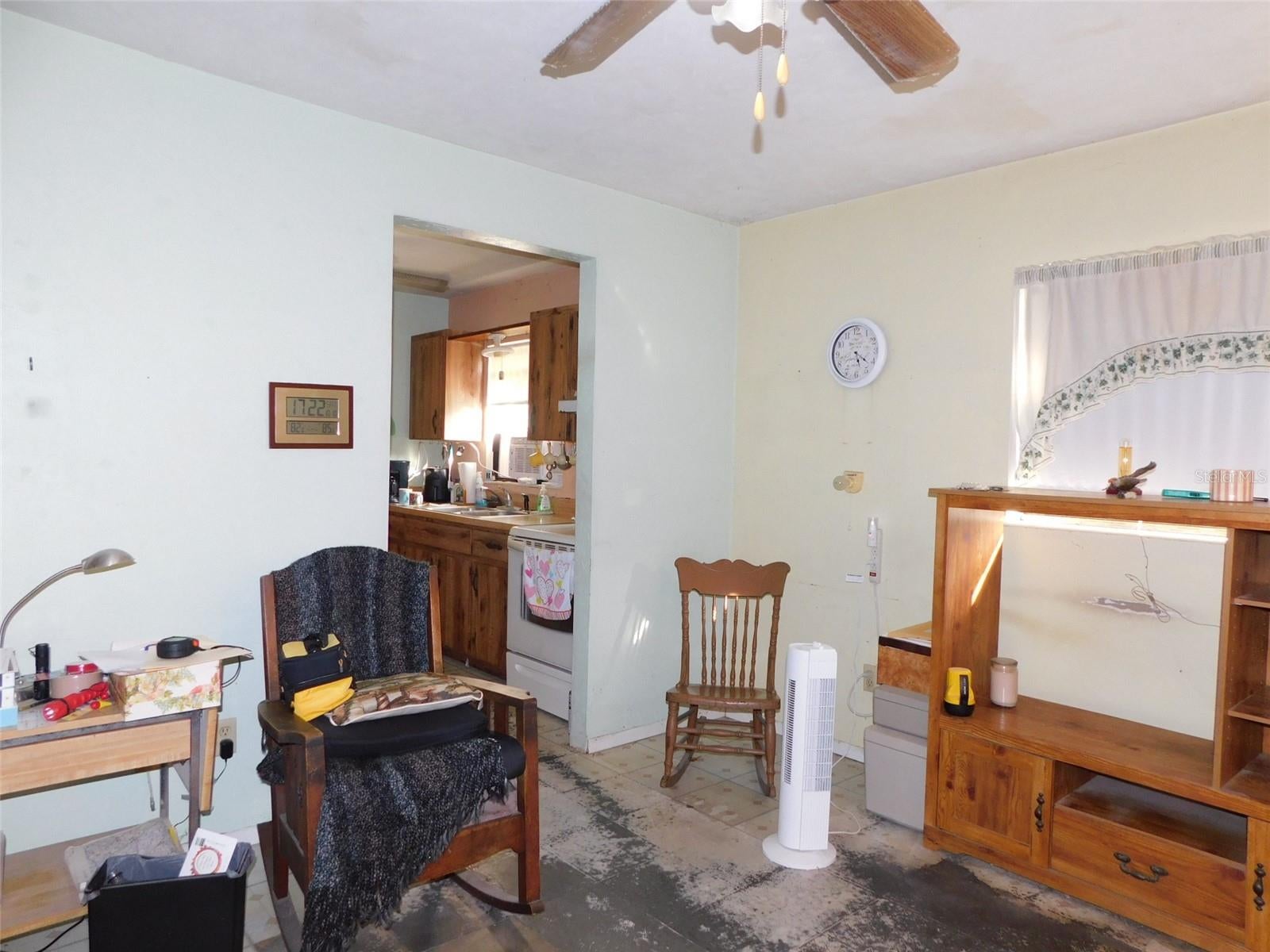 DESOTO RANCHETTES - Residential