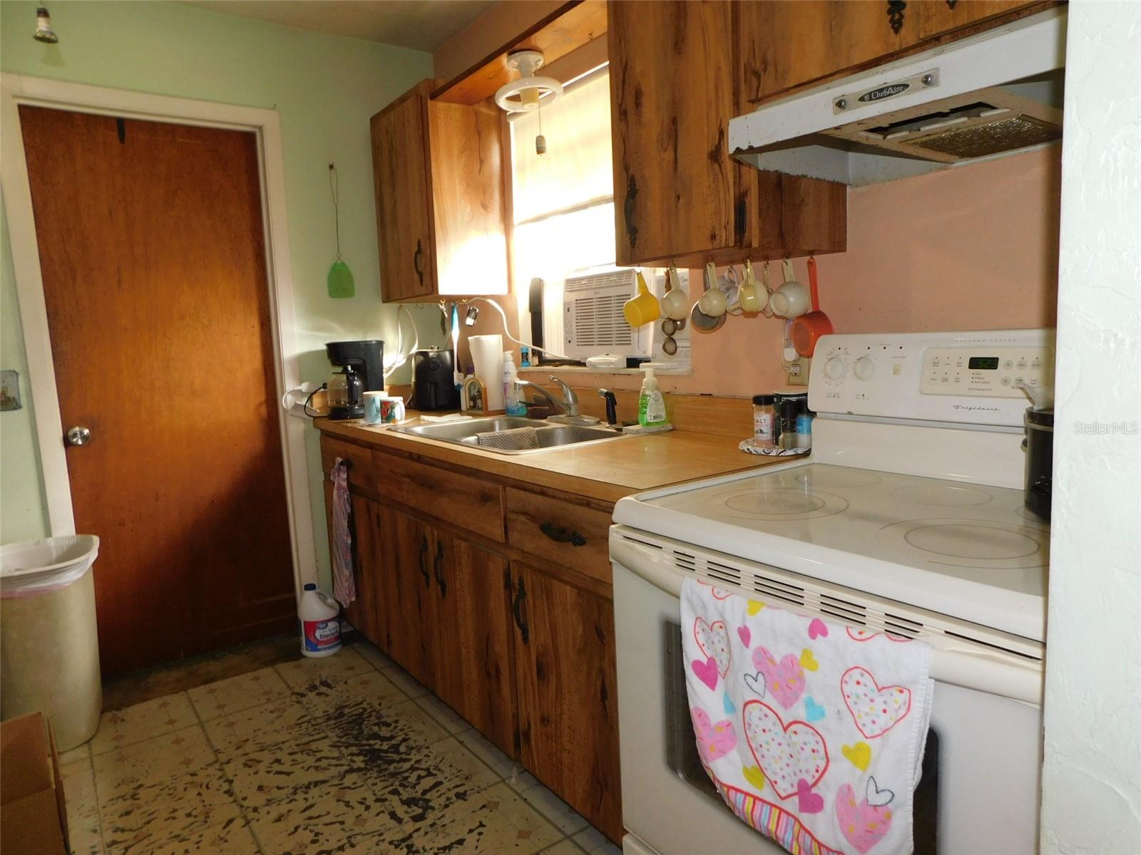 DESOTO RANCHETTES - Residential