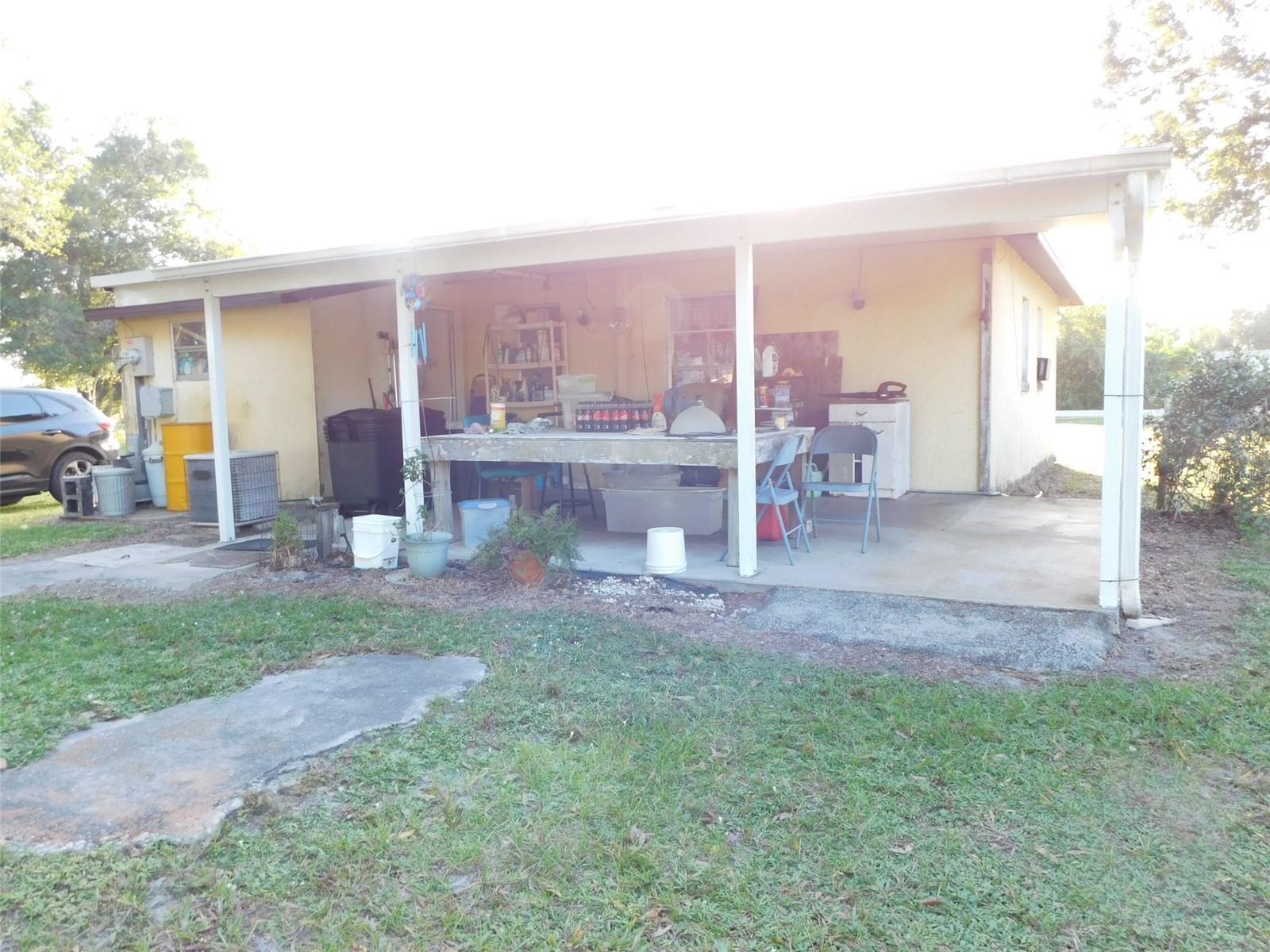 DESOTO RANCHETTES - Residential