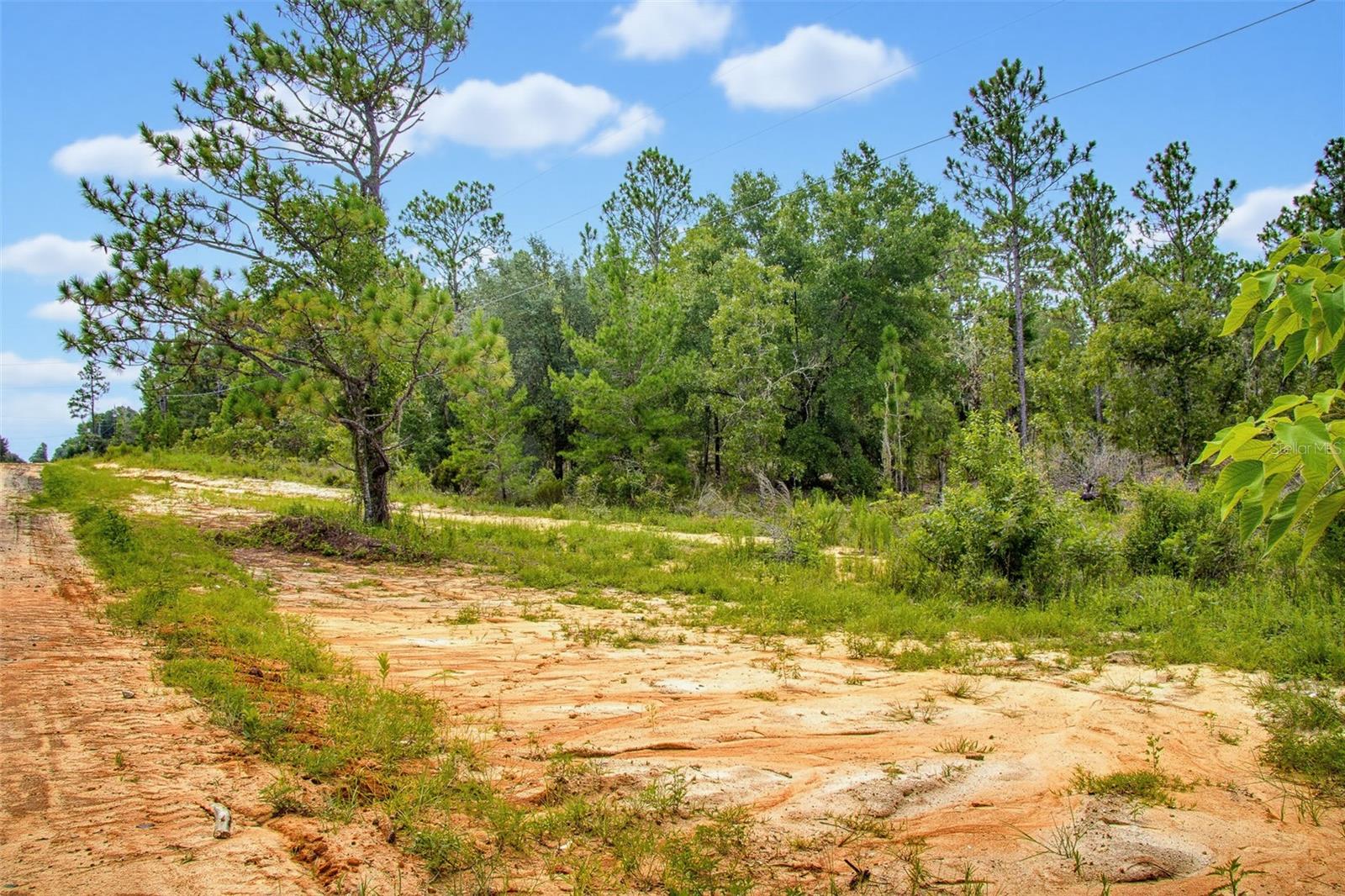 INTERLACHEN LAKES ESTATES - Land