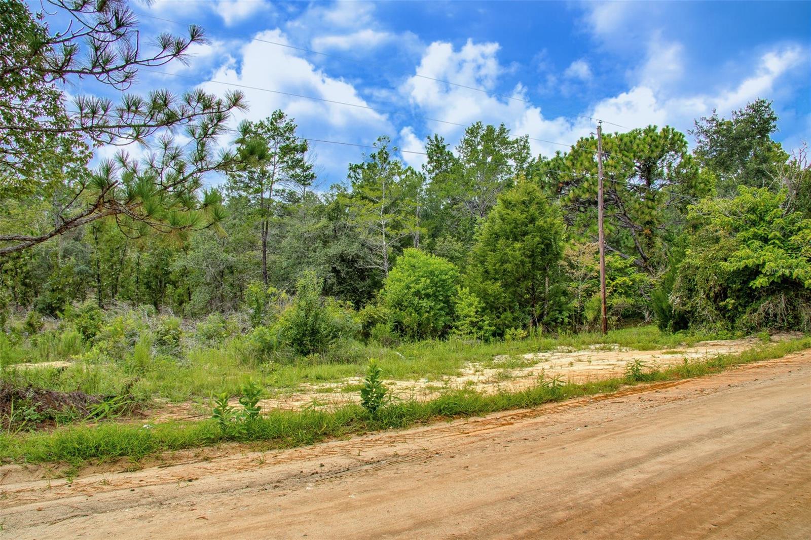 INTERLACHEN LAKES ESTATES - Land