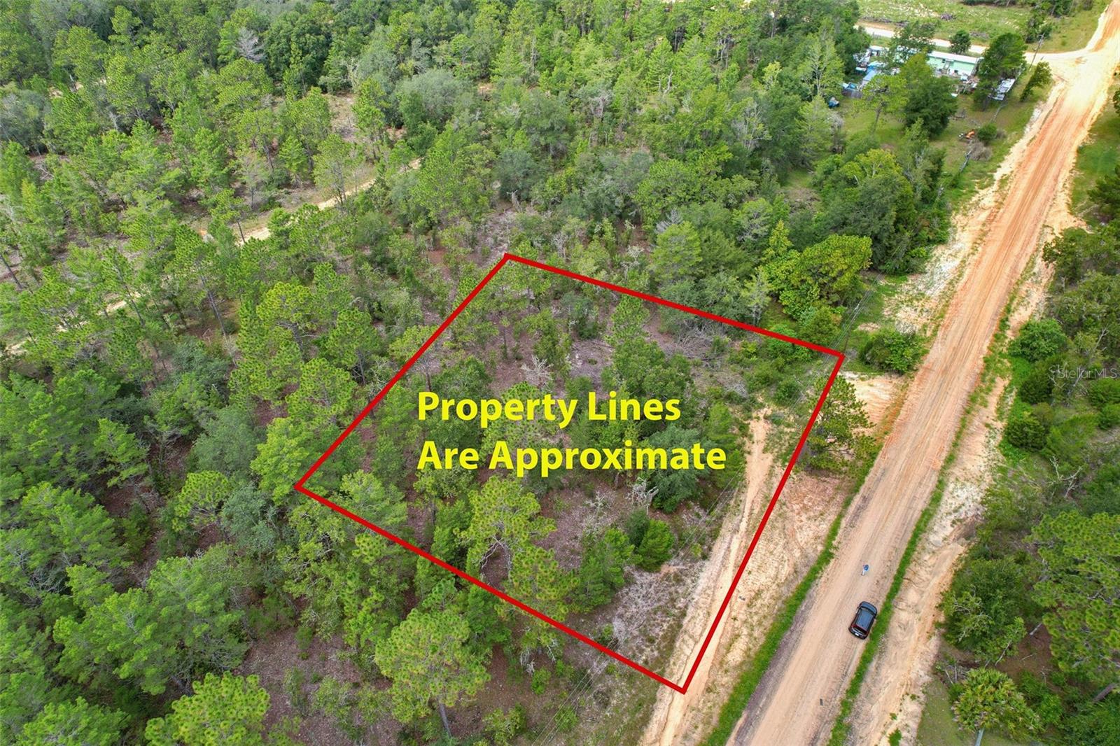 INTERLACHEN LAKES ESTATES - Land