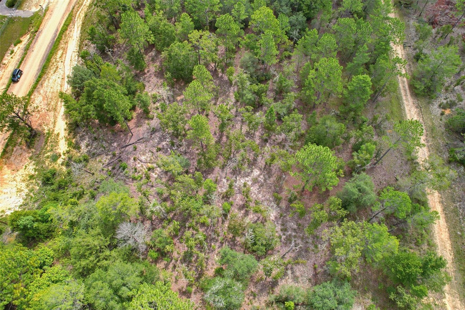 INTERLACHEN LAKES ESTATES - Land