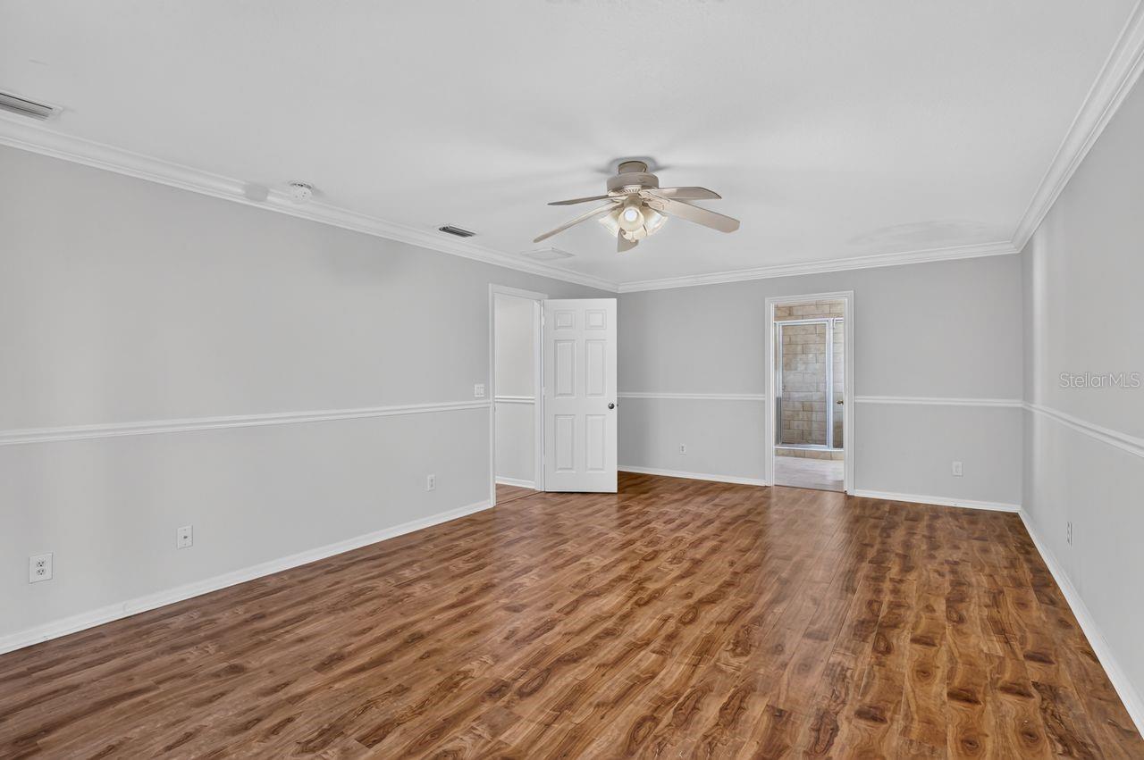 SHERWOOD/CROSSROADS L - Residential