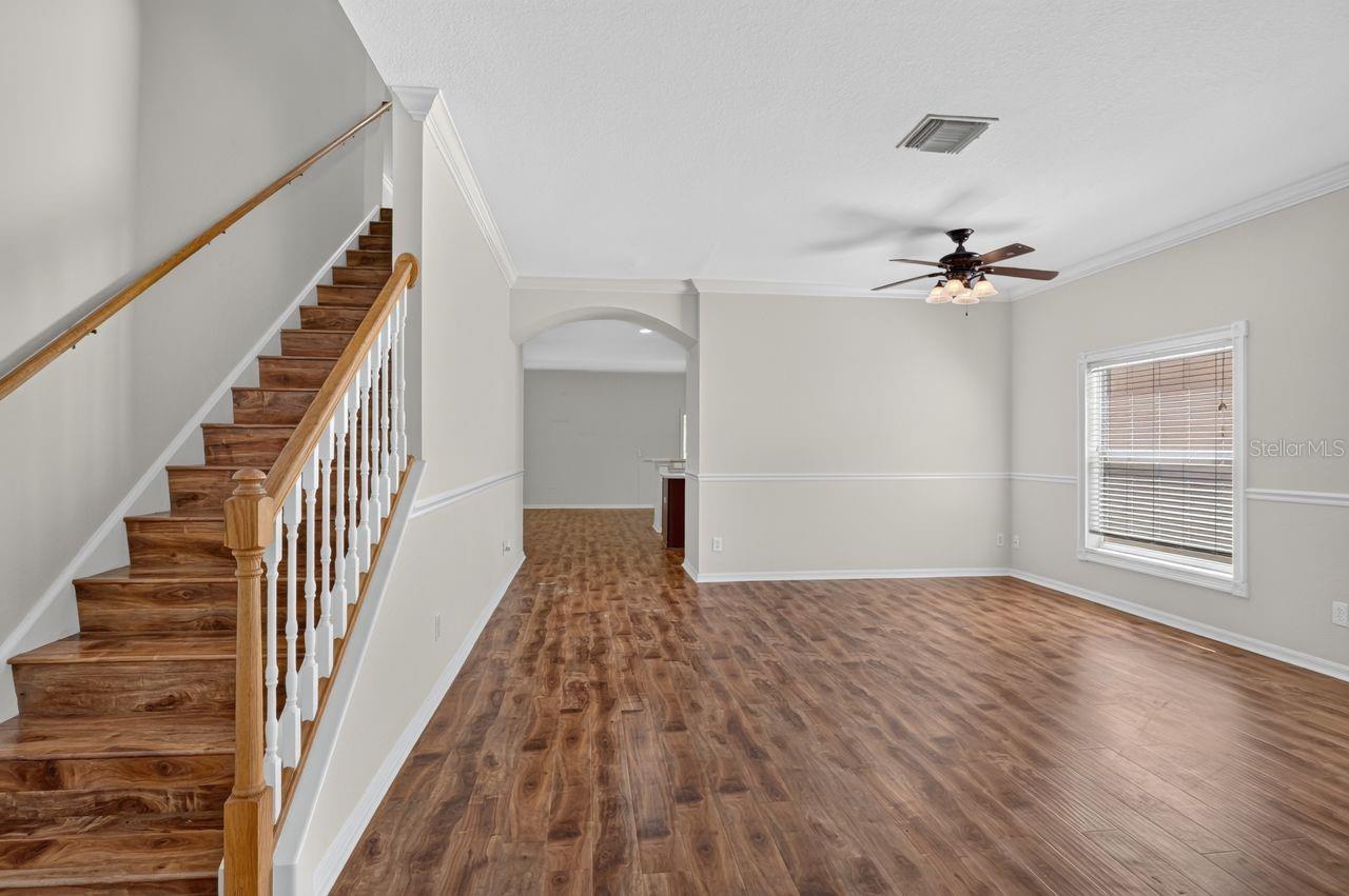SHERWOOD/CROSSROADS L - Residential