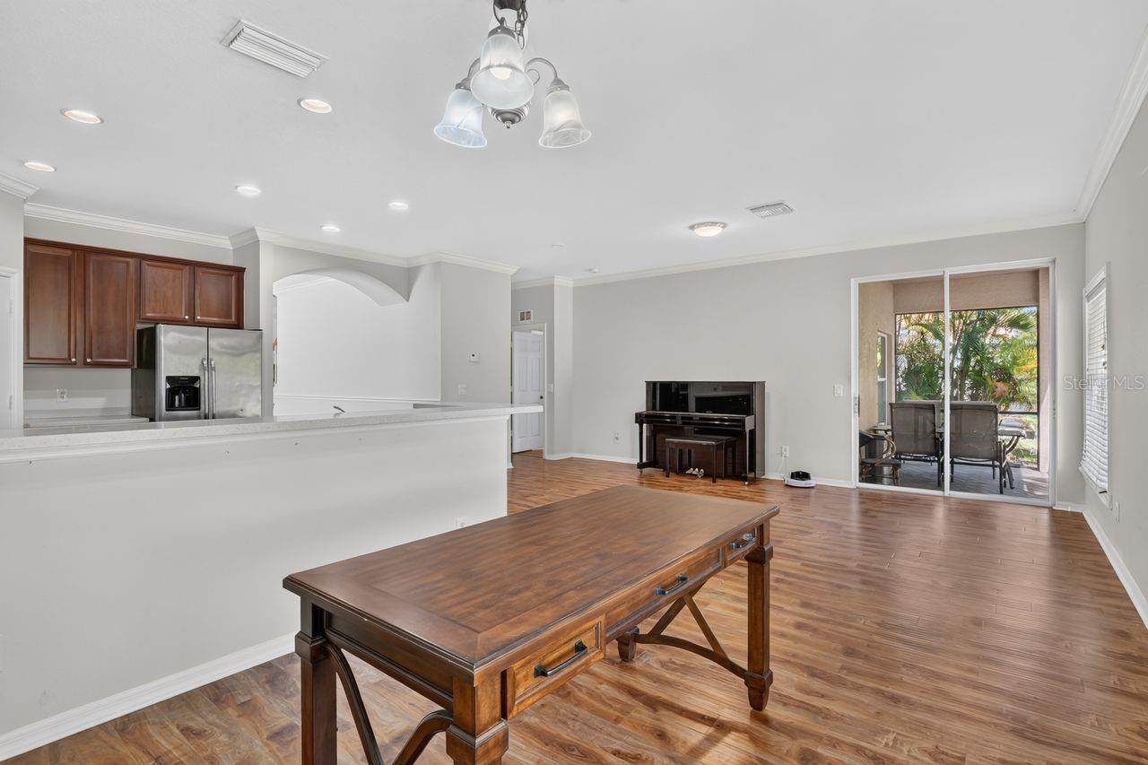 SHERWOOD/CROSSROADS L - Residential