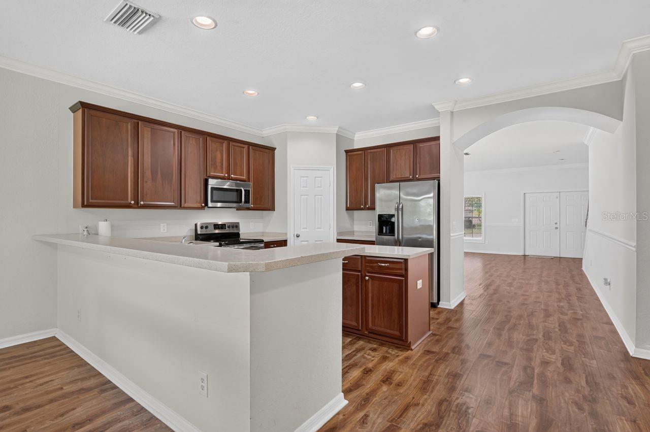 SHERWOOD/CROSSROADS L - Residential