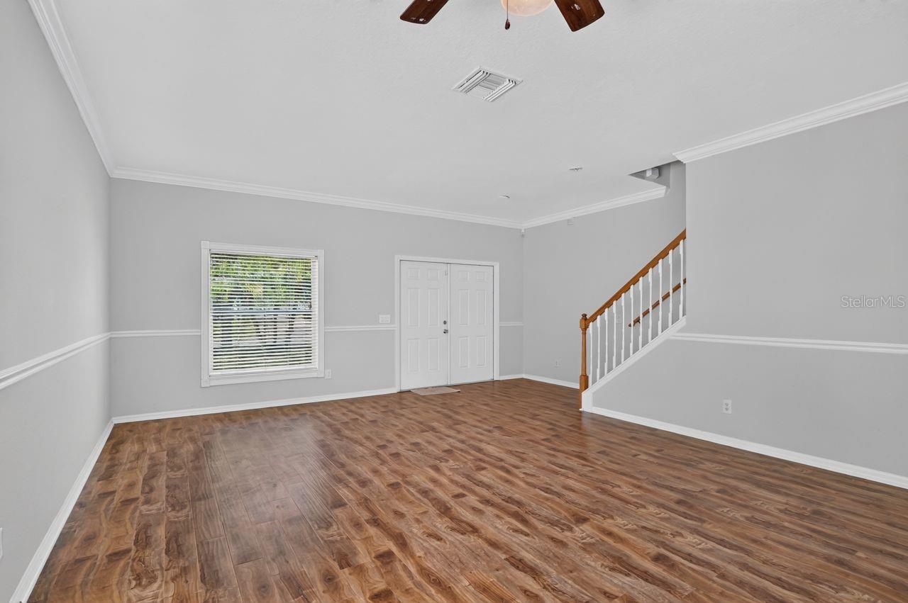 SHERWOOD/CROSSROADS L - Residential