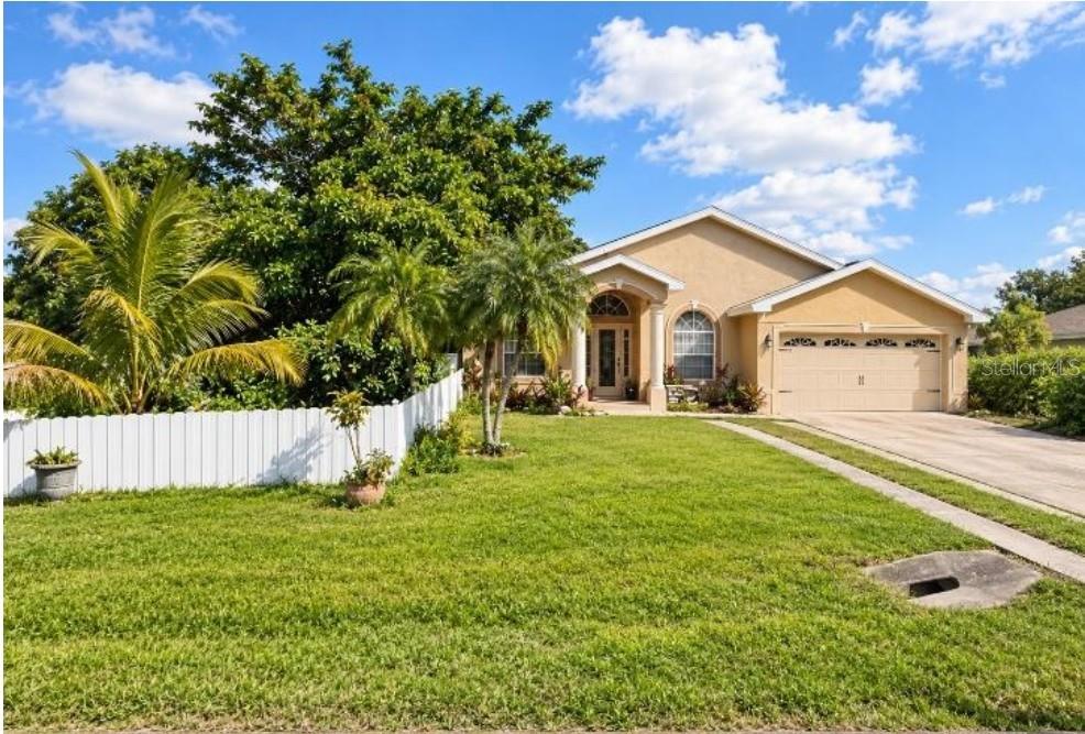 PINECREST VILLA ADD 2 - Residential