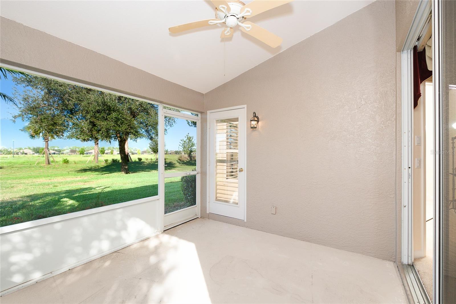 VILLAS OF SABAL TRACE - Residential