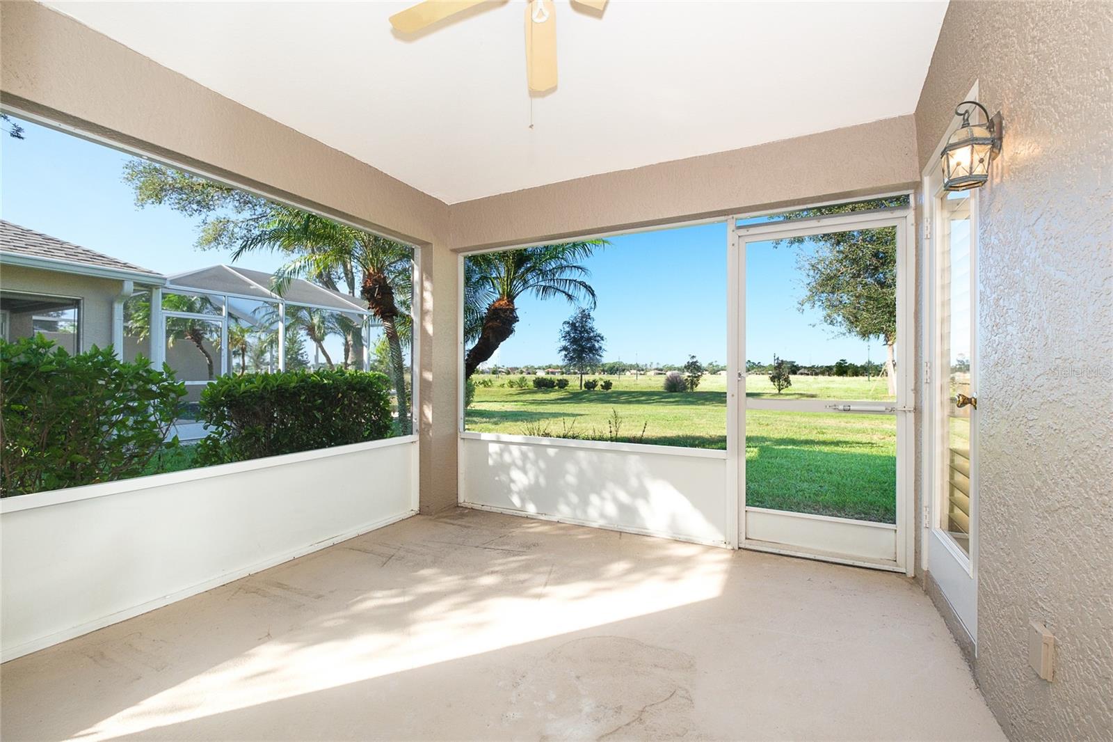 VILLAS OF SABAL TRACE - Residential