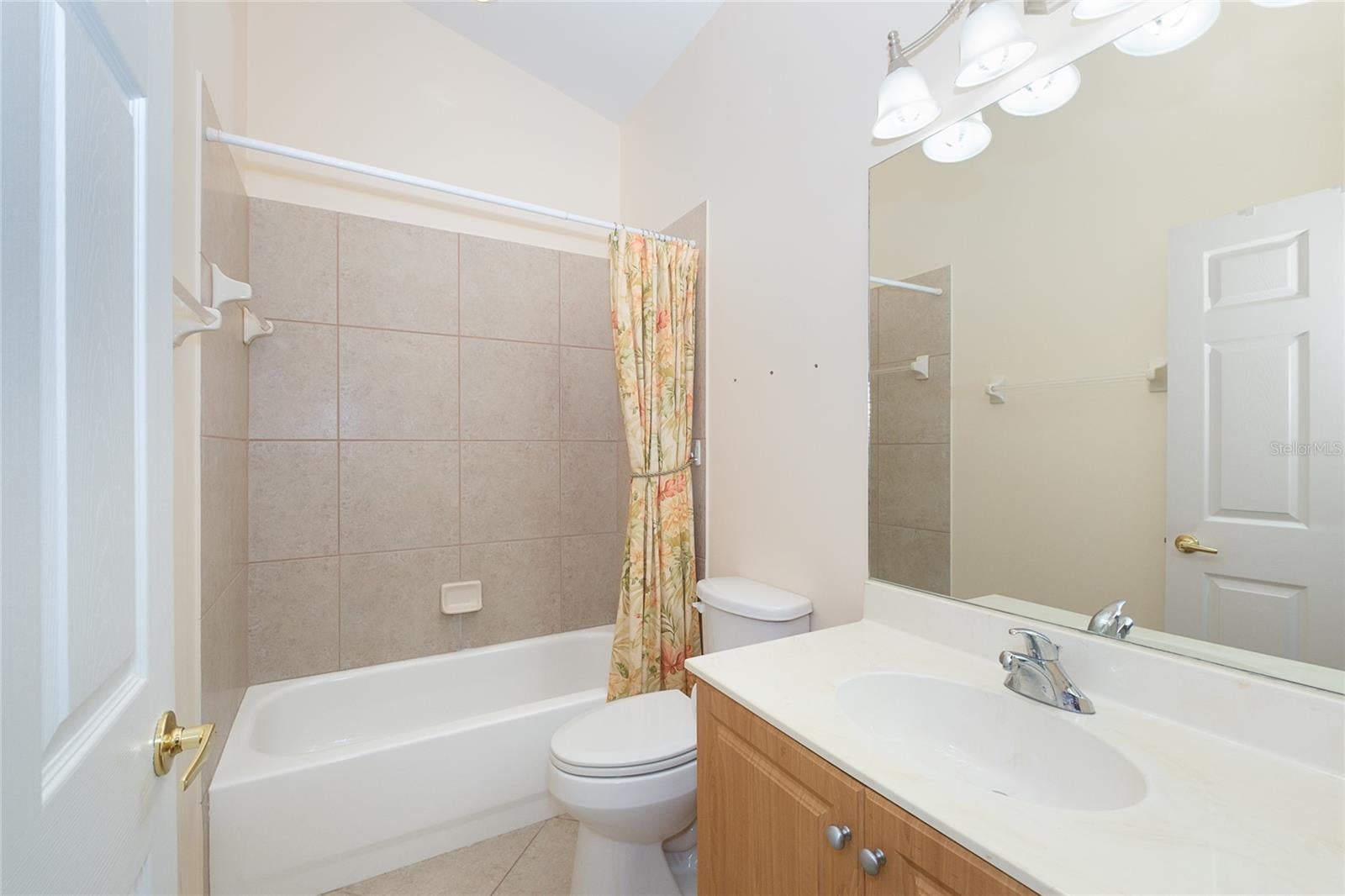 VILLAS OF SABAL TRACE - Residential