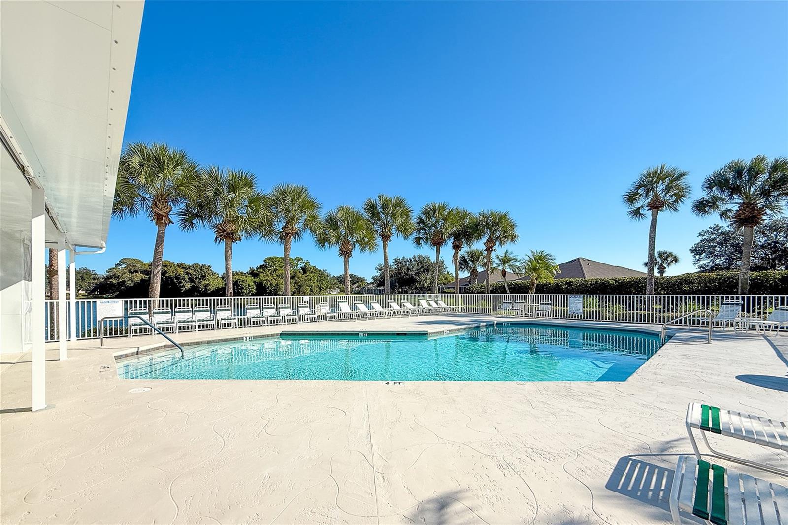 VILLAS OF SABAL TRACE - Residential